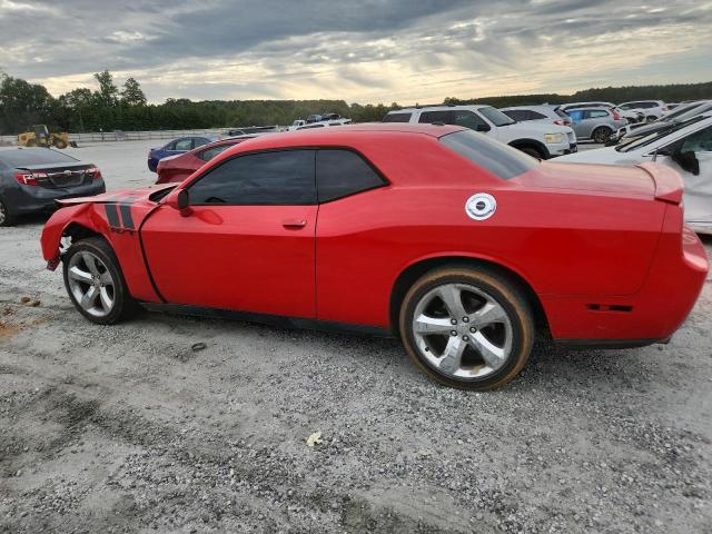 Photo 2 from auction – 2014 DODGE CHALLENGER with VIN 2C3CDYBT8EH177264