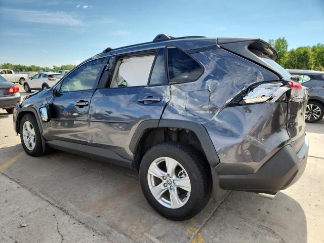 Photo 2 from auction – 2020 TOYOTA RAV4 XLE with VIN JTMP1RFV3LD526445