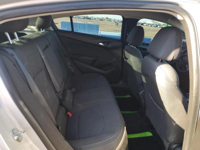 Photo 10 from auction – 2018 CHEVROLET CRUZE LT with VIN 3G1BE6SM7JS642408