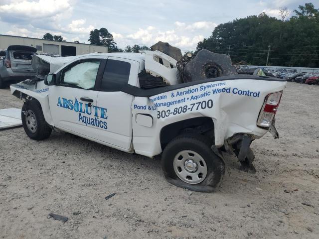 Photo 2 from auction – 2019 CHEVROLET COLORADO with VIN 1GCHSBEA0K1288352