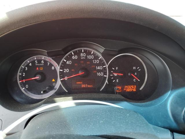 Photo 9 from auction – 2010 NISSAN ALTIMA SR with VIN 1N4BL2EP2AC162901