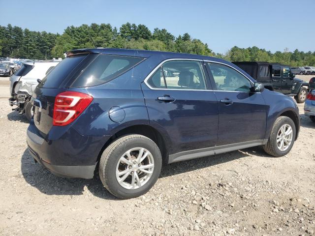 Photo 3 from auction – 2017 CHEVROLET EQUINOX LS with VIN 2GNFLEEK4H6151779