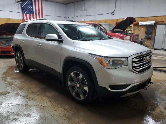 Photo 4 from auction – 2017 GMC ACADIA SLT with VIN 1GKKNWLS1HZ311507