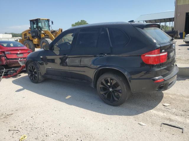Photo 2 from auction – 2010 BMW X5 XDRIVE4 with VIN 5UXFE8C54AL312497