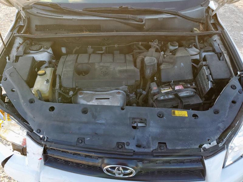 Photo 12 from auction – 2011 TOYOTA RAV4 with VIN 2T3ZF4DV2BW074182