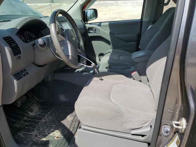 Photo 7 from auction – 2019 NISSAN FRONTIER S with VIN 1N6DD0EV3KN769038