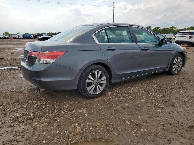Photo 3 from auction – 2012 HONDA ACCORD LX with VIN 1HGCP2F32CA065292