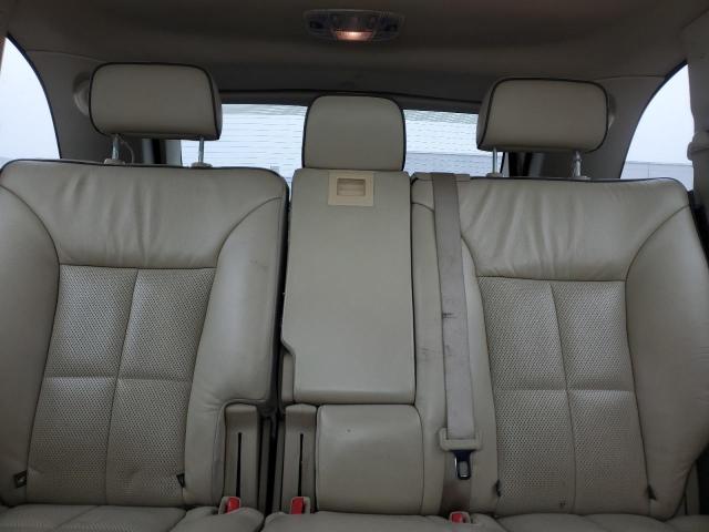 Photo 10 from auction – 2008 LINCOLN MKX with VIN 2LMDU88C08BJ15047