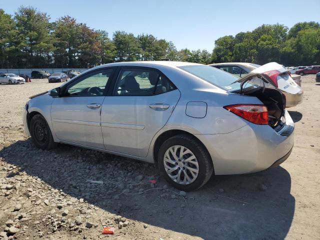 Photo 2 from auction – 2017 TOYOTA COROLLA L with VIN 2T1BURHEXHC839897