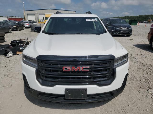 Photo 5 from auction – 2023 GMC ACADIA SLT with VIN 1GKKNML47PZ248014