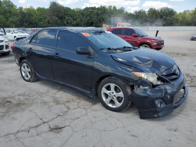 Photo 4 from auction – 2012 TOYOTA COROLLA BASE with VIN 5YFBU4EE3CP062818