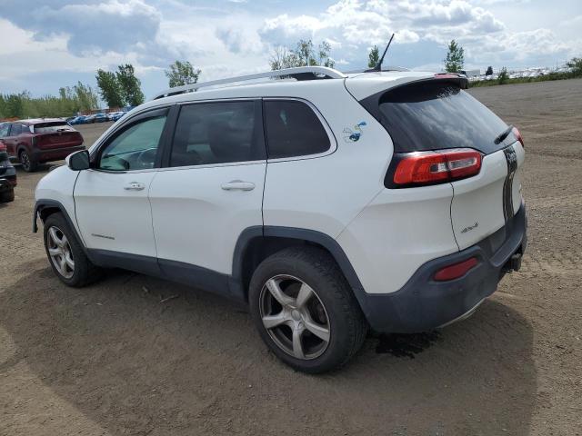 Photo 2 from auction – 2014 JEEP CHEROKEE L with VIN 1C4PJMDS8EW194683