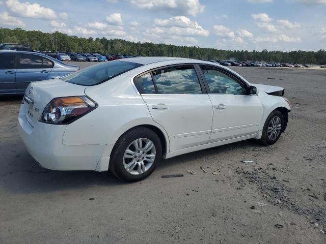 Photo 3 from auction – 2010 NISSAN ALTIMA BASE with VIN 1N4AL2AP8AN551435
