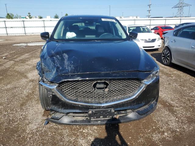 Photo 5 from auction – 2020 MAZDA CX-5 with VIN JM3KFBDM6L0736081