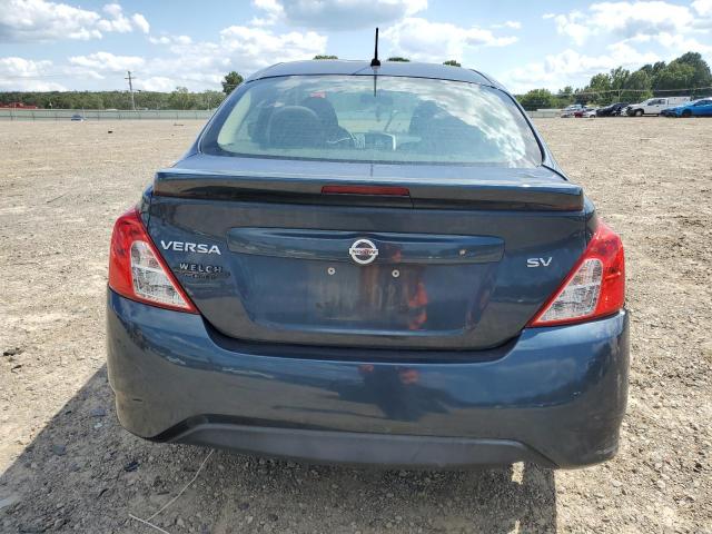 Photo 6 from auction – 2017 NISSAN VERSA S with VIN 3N1CN7AP9HL907379