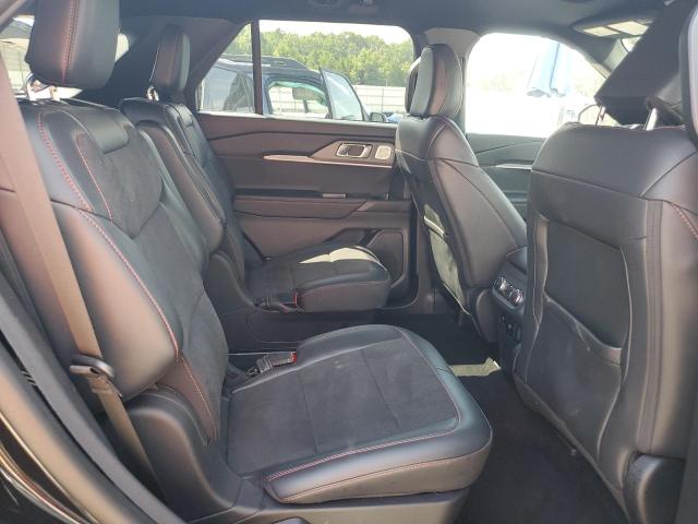 Photo 11 from auction – 2025 FORD EXPLORER S with VIN 1FMWK8GC1SGC17145