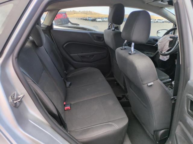 Photo 10 from auction – 2017 FORD FIESTA SE with VIN 3FADP4BJ7HM109886