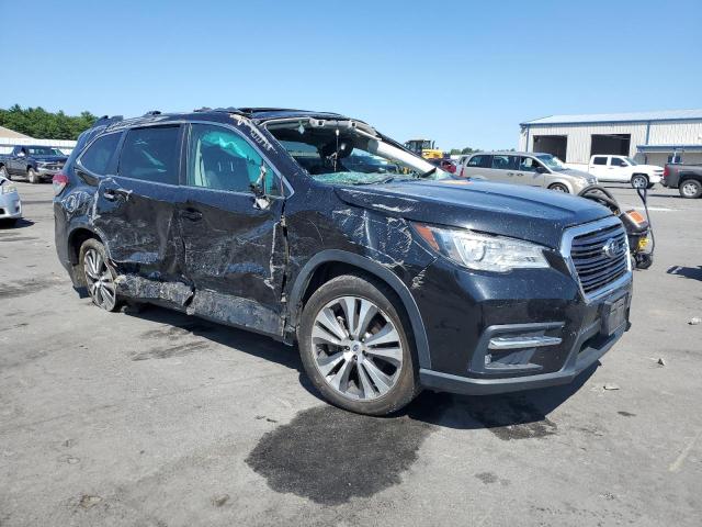 Photo 4 from auction – 2021 SUBARU ASCENT LIMITED with VIN 4S4WMAPD8M3467664