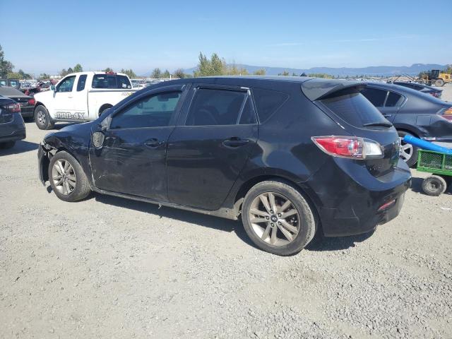 Photo 2 from auction – 2010 MAZDA 3 S with VIN JM1BL1H68A1300878