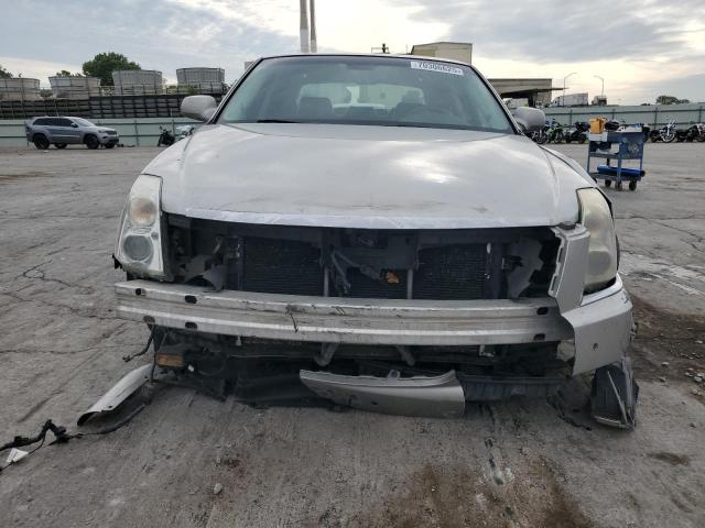 Photo 5 from auction – 2008 CADILLAC DTS with VIN 1G6KD57Y48U137133