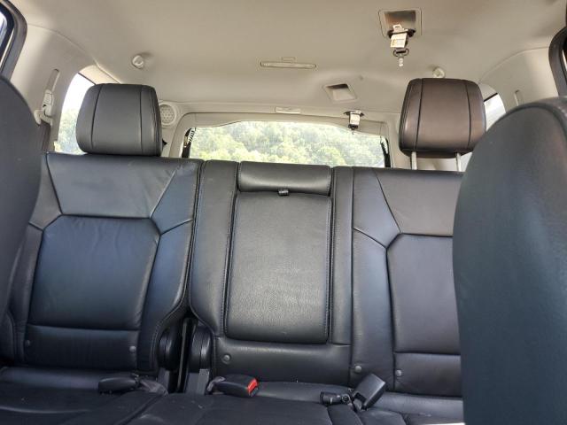 Photo 10 from auction – 2015 HONDA PILOT TOUR with VIN 5FNYF4H9XFB060356