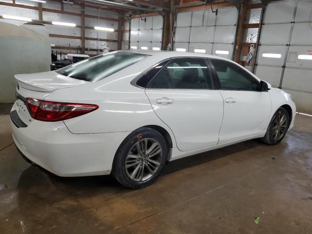 Photo 3 from auction – 2016 TOYOTA CAMRY LE with VIN 4T1BF1FK9GU151908