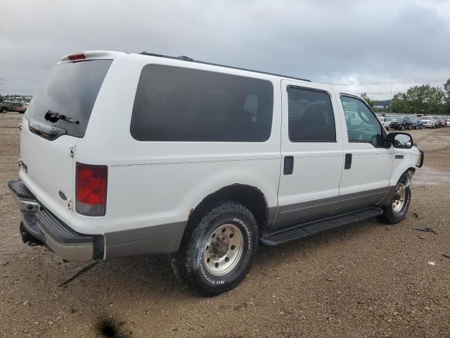 Photo 3 from auction – 2004 FORD EXCURSION with VIN 1FMNU41L44EB41877