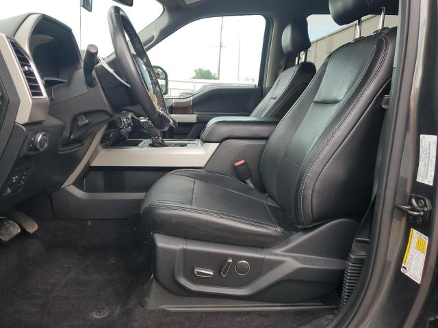 Photo 7 from auction – 2017 FORD F150 SUPER with VIN 1FTEW1EP2HFA34840