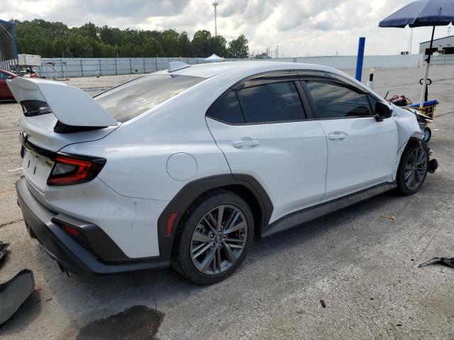 Zdjęcie 3 z aukcji – 2022 SUBARU WRX z VIN JF1VBAA66N9024921