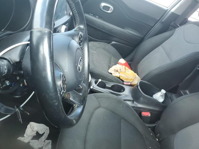 Photo 9 from auction – 2019 KIA SOUL + with VIN KNDJP3A51K7647514