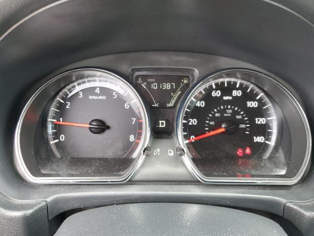 Photo 9 from auction – 2019 NISSAN VERSA S with VIN 3N1CN7AP6KL823527