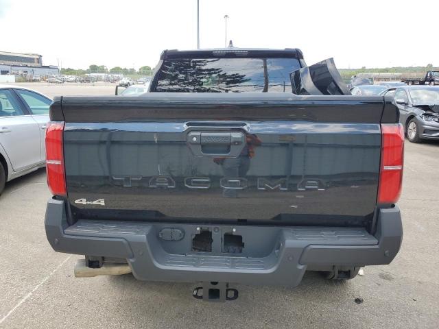 Photo 6 from auction – 2024 TOYOTA TACOMA DOU with VIN 3TYLD5KN0RT010064