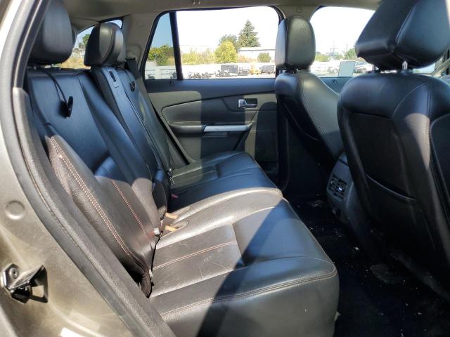 Photo 11 from auction – 2013 FORD EDGE LIMIT with VIN 2FMDK3KC0DBB54115