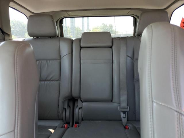 Photo 10 from auction – 2011 JEEP GRAND CHER with VIN 1J4RR4GG0BC517835