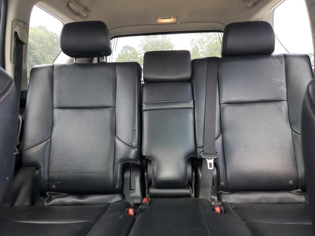 Photo 10 from auction – 2013 LEXUS GX 460 with VIN JTJBM7FX6D5055102
