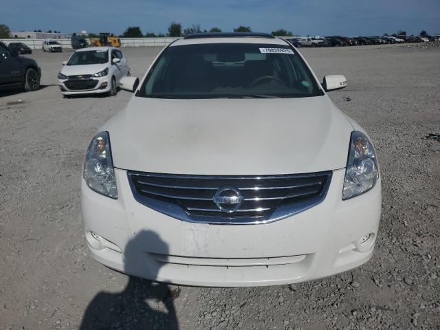 Photo 5 from auction – 2010 NISSAN ALTIMA BAS with VIN 1N4AL2AP3AC118472