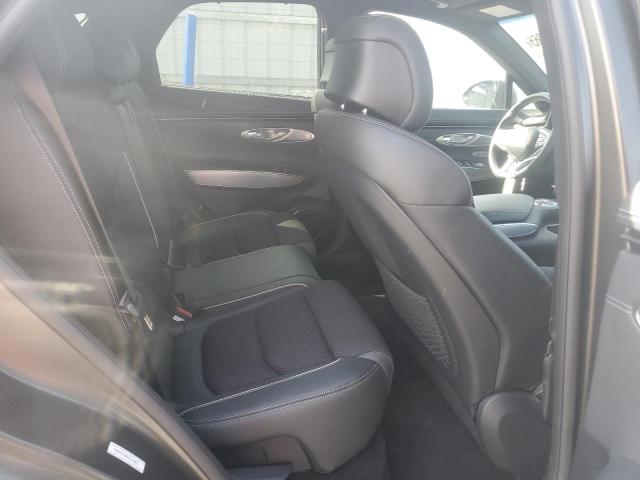 Photo 11 from auction – 2025 GENESIS GV70 BASE with VIN KMUMADTB8SU173857