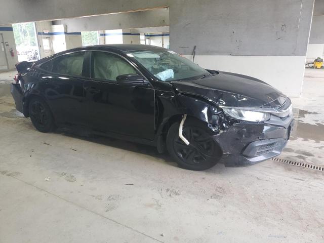 Photo 4 from auction – 2018 HONDA CIVIC LX with VIN 2HGFC2F5XJH544911