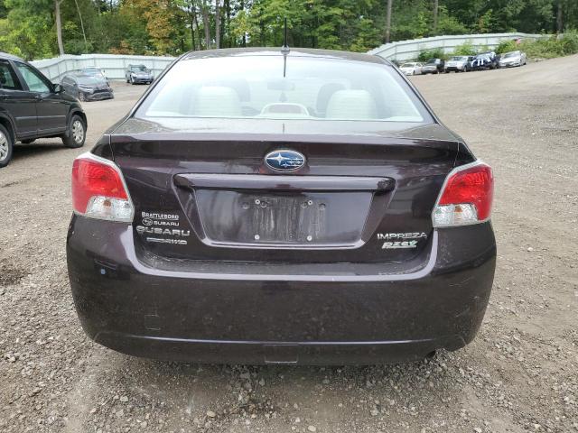 Photo 6 from auction – 2012 SUBARU IMPREZA PREMIUM with VIN JF1GJAB66CH019506