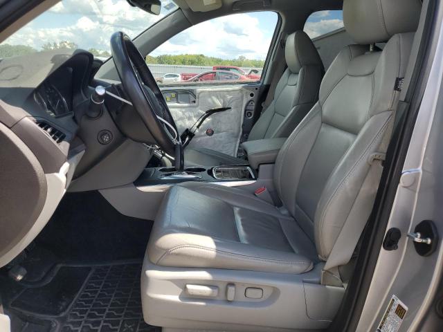 Photo 7 from auction – 2016 ACURA MDX TECHNO with VIN 5FRYD4H67GB057698