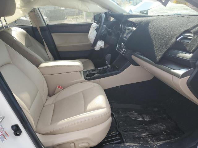 Photo 7 from auction – 2019 SUBARU OUTBACK 2. with VIN 4S4BSANC1K3393631