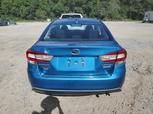 Photo 6 from auction – 2017 SUBARU IMPREZA PR with VIN 4S3GKAB61H3604439