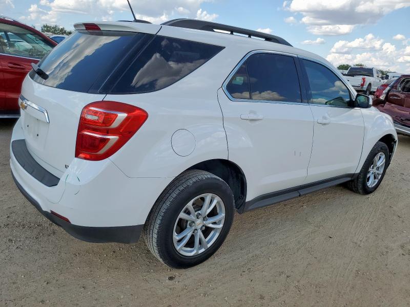 Photo 3 from auction – 2017 CHEVROLET EQUINOX LT with VIN 2GNALCEK4H1553698