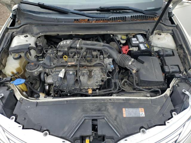 Photo 11 from auction – 2013 LINCOLN MKZ with VIN 3LN6L2J97DR819566