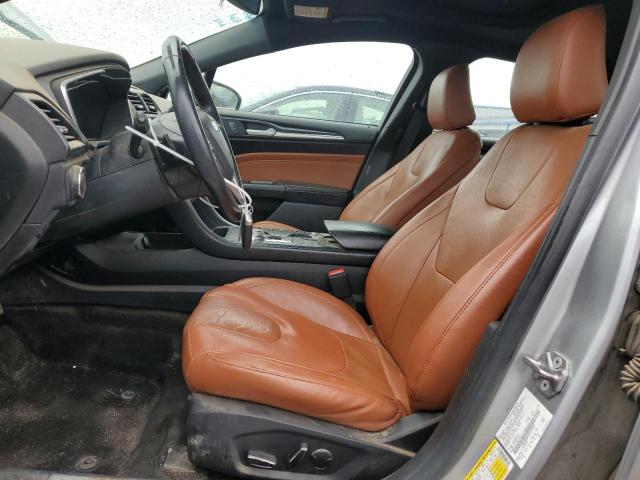 Photo 7 from auction – 2020 FORD FUSION TIT with VIN 3FA6P0K97LR174904