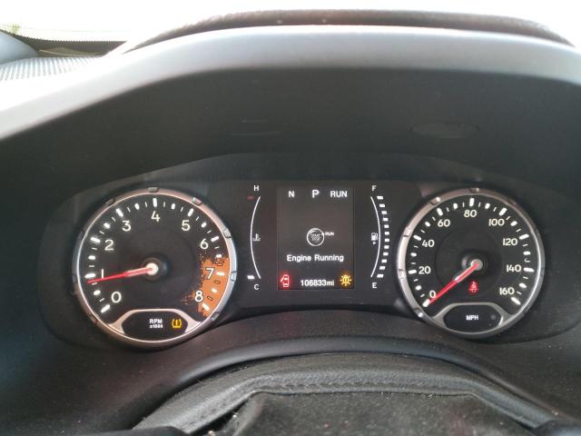 Photo 9 from auction – 2018 JEEP RENEGADE with VIN ZACCJBBB6JPJ07373