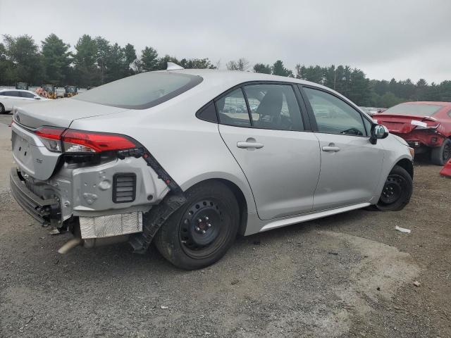 Photo 3 from auction – 2023 TOYOTA COROLLA LE with VIN 5YFB4MDE7PP033653