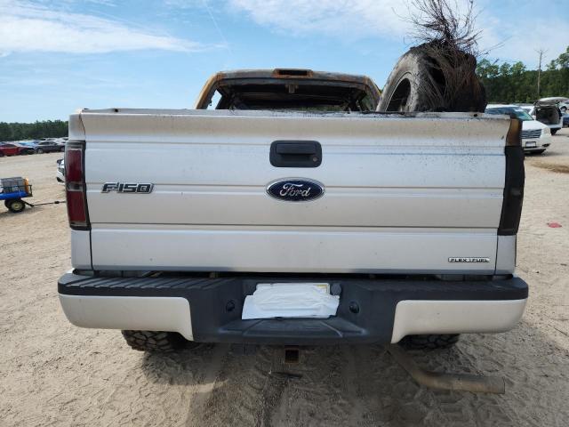Photo 6 from auction – 2014 FORD F150 SUPER with VIN 1FTFW1CF5EKD23695