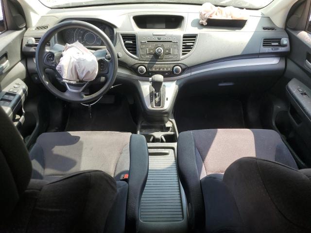 Photo 8 from auction – 2014 HONDA CR-V EX with VIN 2HKRM4H53EH631354
