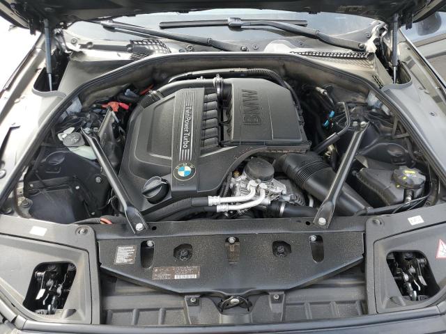 Foto 11 de la subasta – 2015 BMW 535 I con VIN WBA5B1C51FD921526